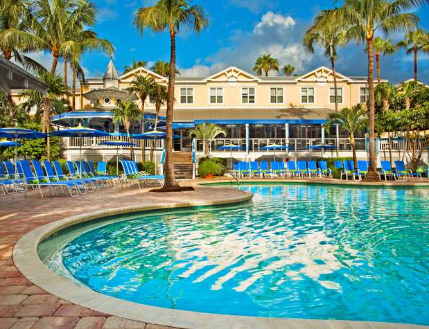 Photo of Sheraton Suites Key West