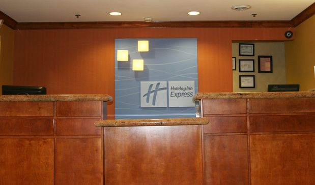 Photo of Holiday Inn Express Lookout Mountain