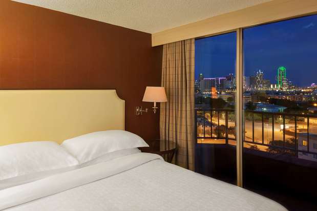 Photo of Sheraton Suites Market Center Dallas
