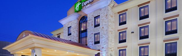 Photo of Holiday Inn Express