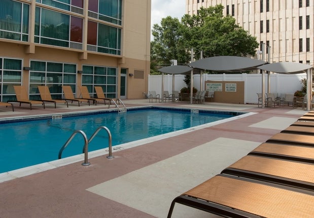 Photo of Courtyard by Marriott Columbia Downtown at USC