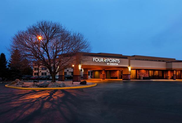 Photo of Four Points by Sheraton West Lafayette