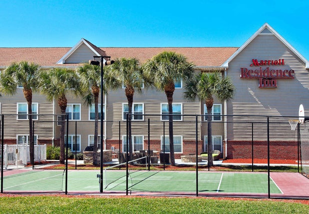 Photo of Residence Inn Fort Myers