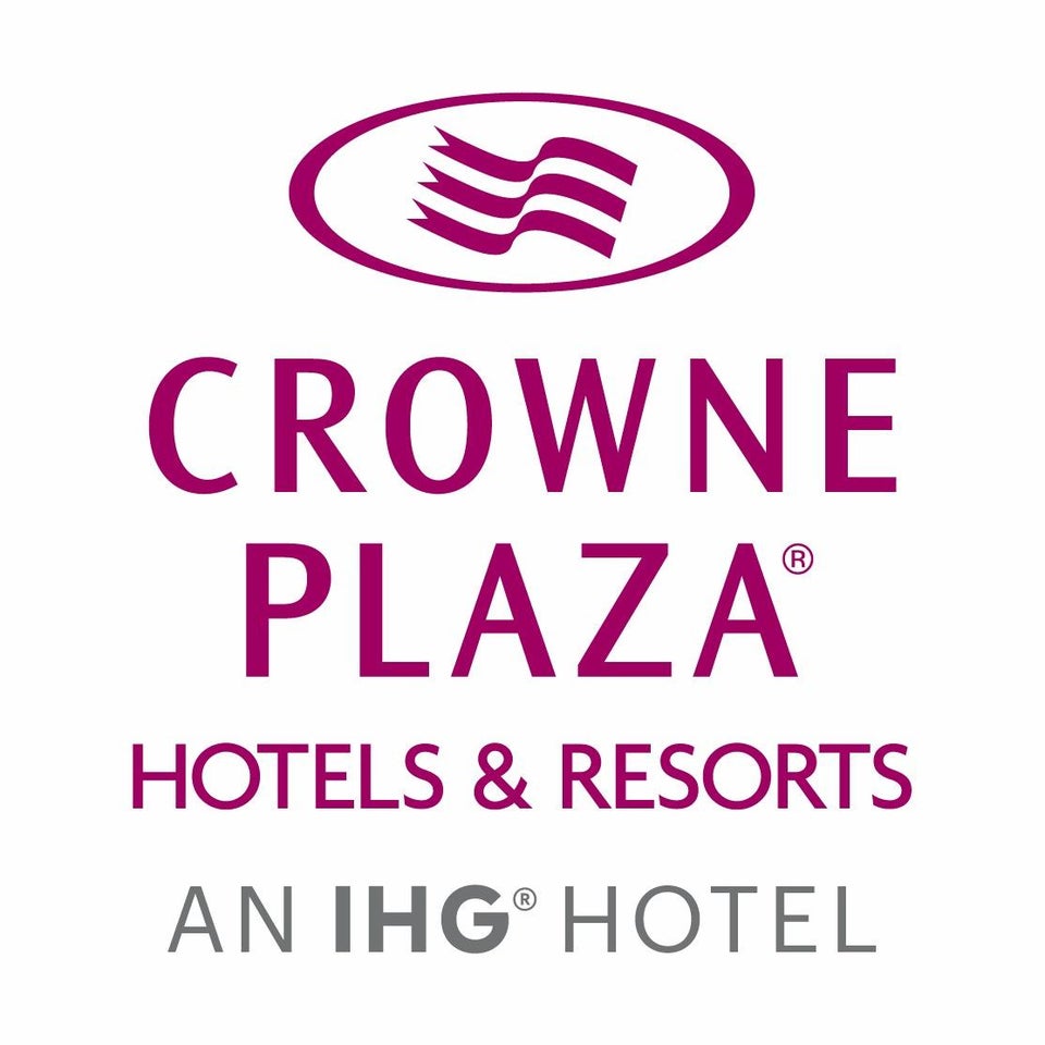 Photo of Crowne Plaza Hotel