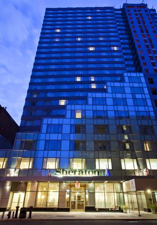 Photo of Sheraton Brooklyn New York Hotel