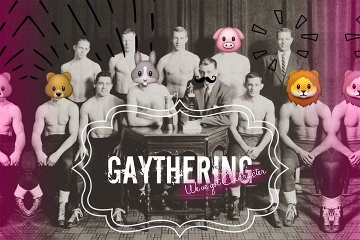 Photo of Bar Gaythering
