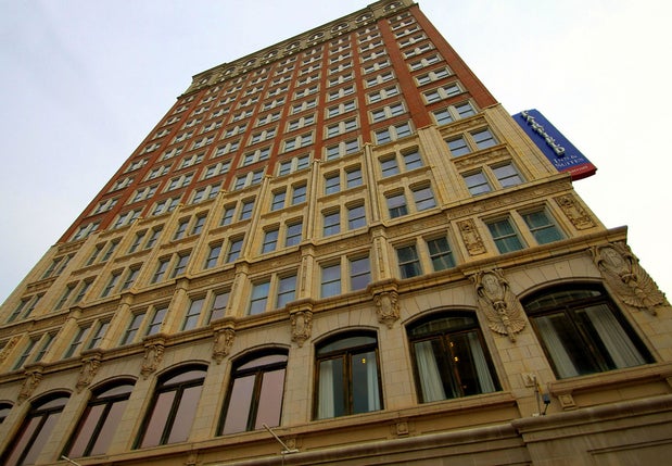 Photo of Fairfield Inn & Suites Atlanta Downtown