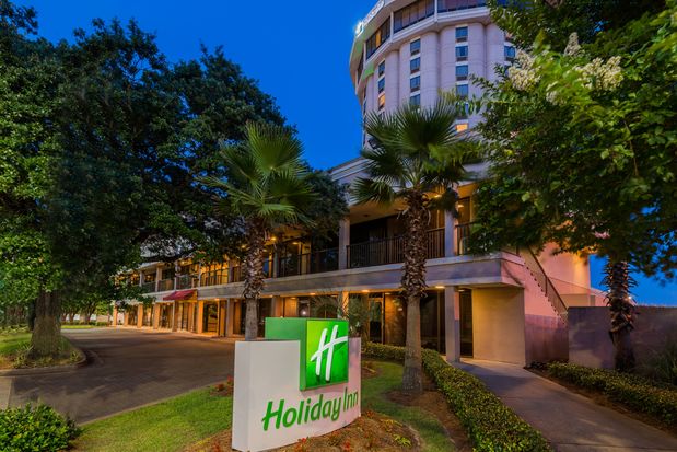 Photo of Holiday Inn Downtown Historic District