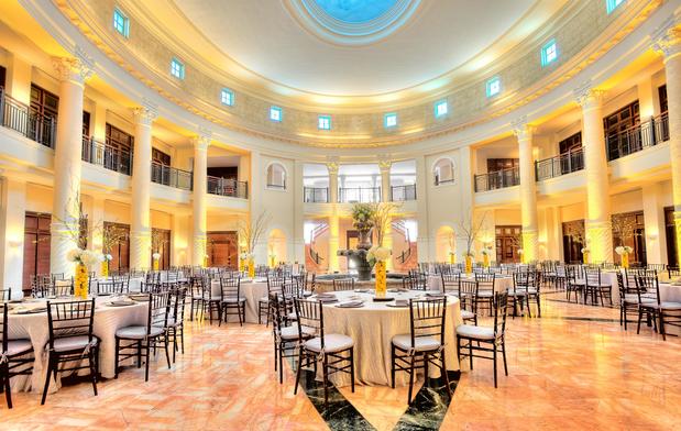 Photo of Hotel Colonnade Coral Gables