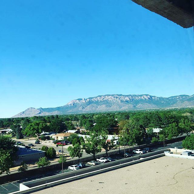Photo of Sheraton Albuquerque Uptown