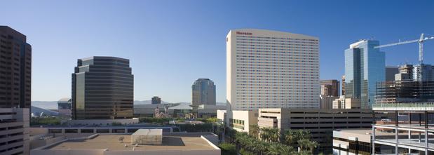 Photo of Sheraton Phoenix Downtown Hotel