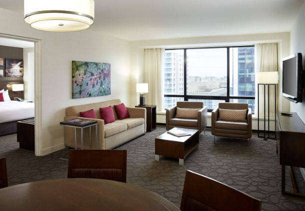 Photo of Delta Hotels by Marriott Ottawa City Centre
