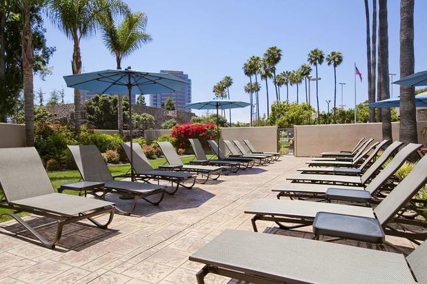 Photo of Embassy Suites San Diego - La Jolla