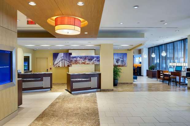 Photo of Hilton Hartford Hotel
