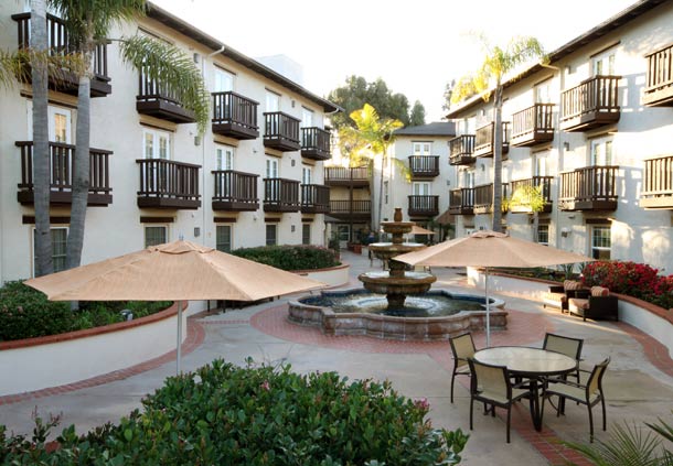 Photo of Fairfield Inn & Suites by Marriott San Diego Old Town
