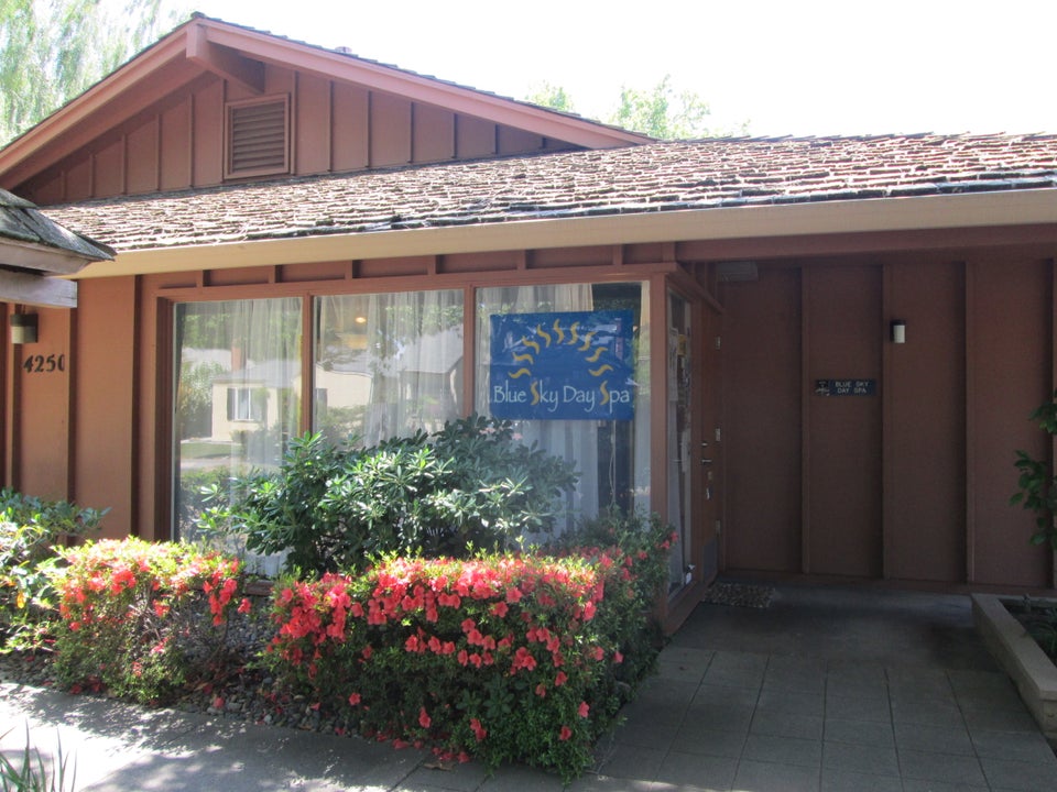 Photo of Blue Sky Day Spa