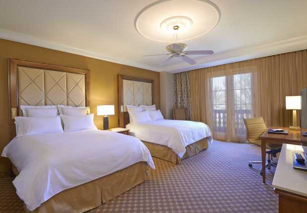 Photo of JW Marriott Las Vegas Resort & Spa