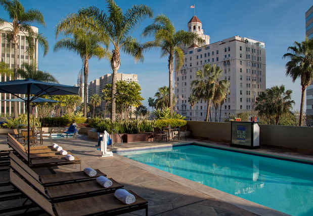 Photo of Renaissance Long Beach Hotel