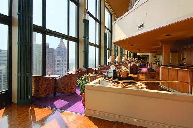 Photo of Millennium Hotel Cincinnati