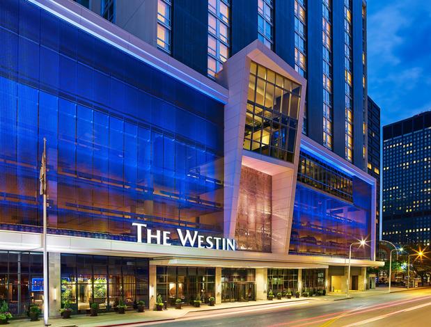 Photo of The Westin Cleveland Downtown