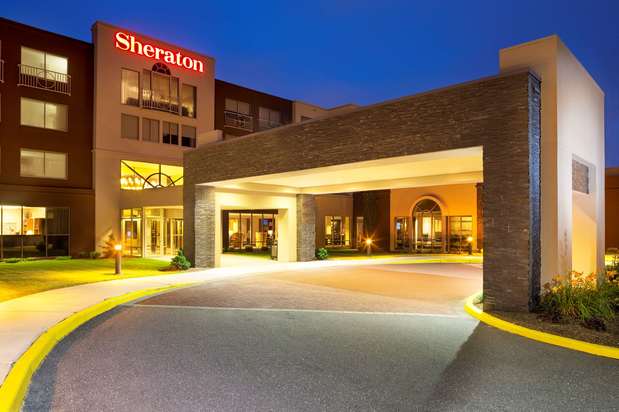 Photo of Sheraton Hartford South Hotel