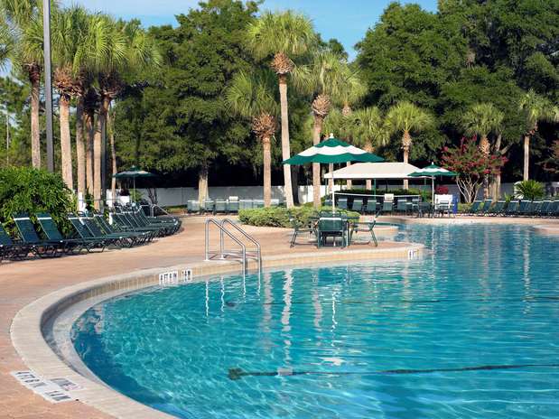 Photo of Sheraton Vistana Resort Villas, Lake Buena Vista/Orlando