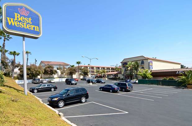 Photo of Best Western Mission Bay