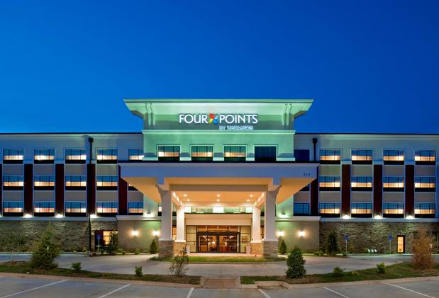 Photo of Four Points by Sheraton Oklahoma City Quail Springs