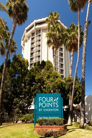 Photo of Four Points by Sheraton San Diego Downtown Little Italy