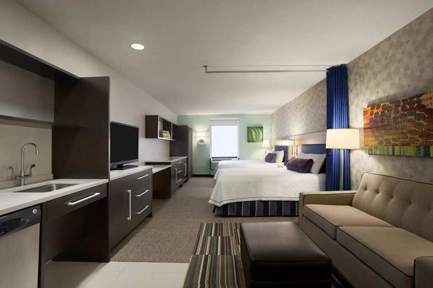 Photo of Home2 Suites by Hilton Philadelphia - Conv. Ctr.