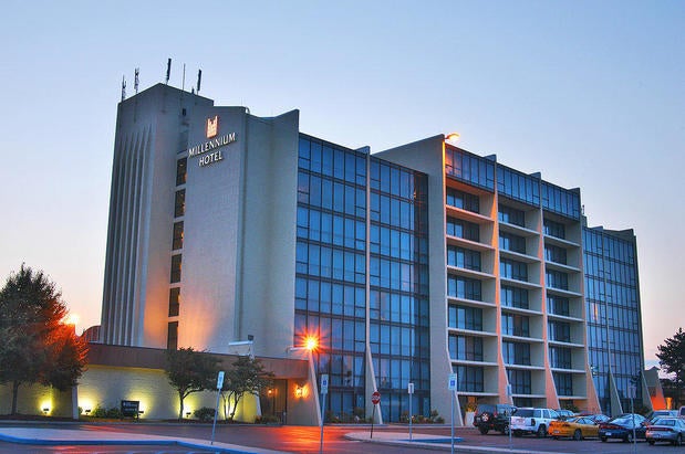 Photo of Millennium Hotel