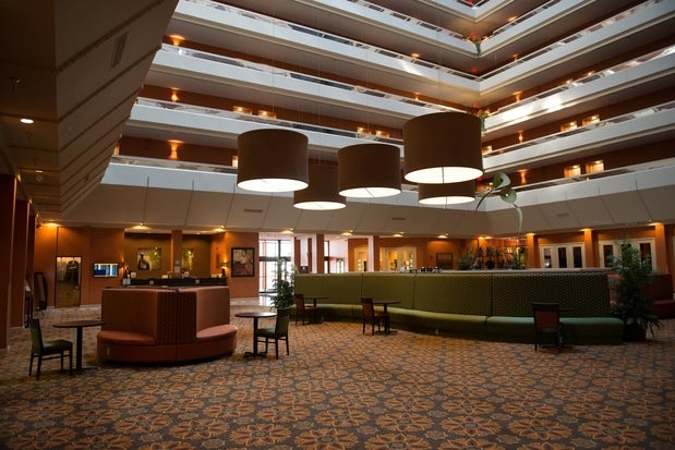 Photo of DoubleTree Hotel