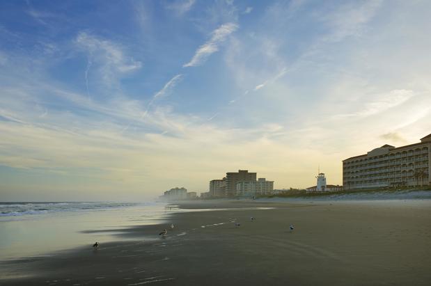 Photo of Four Points by Sheraton Jacksonville Beachfront
