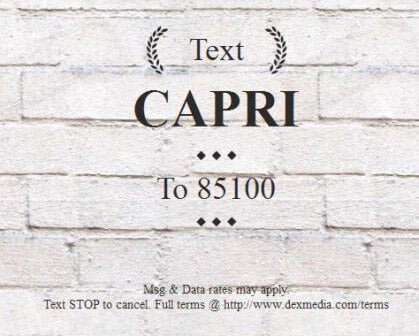 Photo of Capri Bar