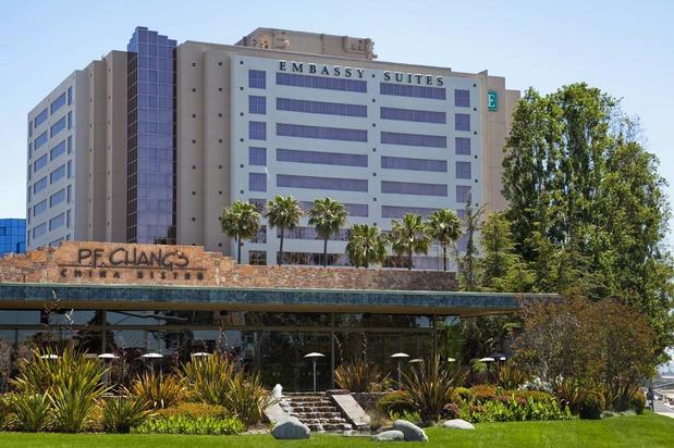 Photo of Embassy Suites San Diego - La Jolla