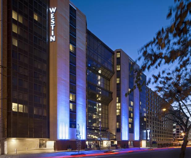 Photo of The Westin Washington, D.C. City Center