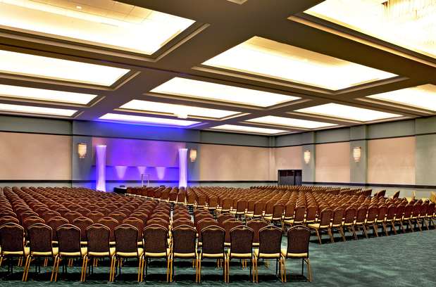 Photo of Sheraton Myrtle Beach Convention Center Hotel