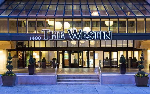 Photo of The Westin Washington, D.C. City Center