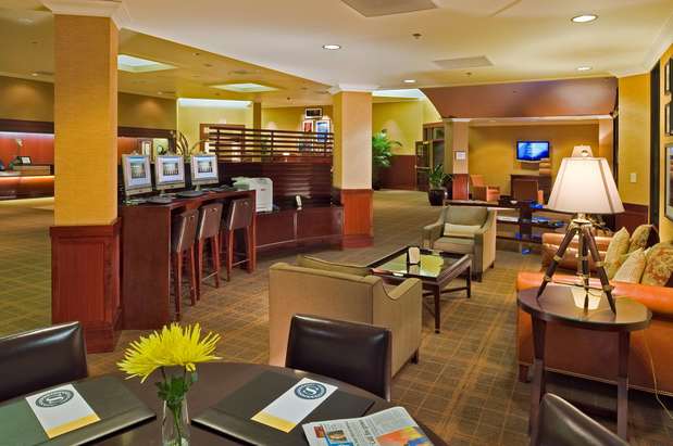 Photo of Sheraton Portland Airport Hotel