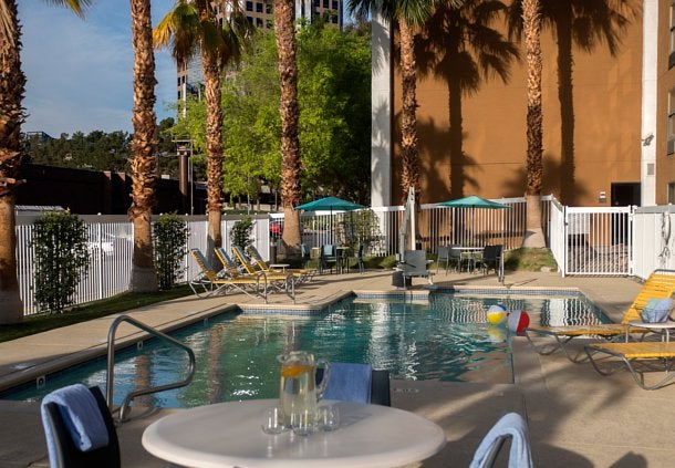 Photo of Fairfield Inn by Marriott Las Vegas Convention Center