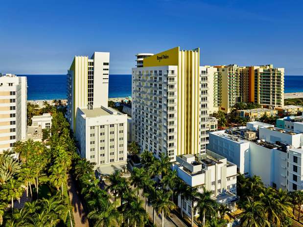 Photo of Royal Palm South Beach Miami