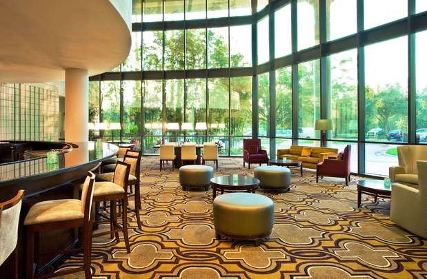 Photo of Sheraton Tampa East Hotel