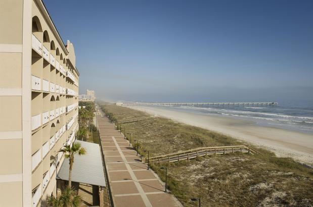 Photo of Four Points by Sheraton Jacksonville Beachfront