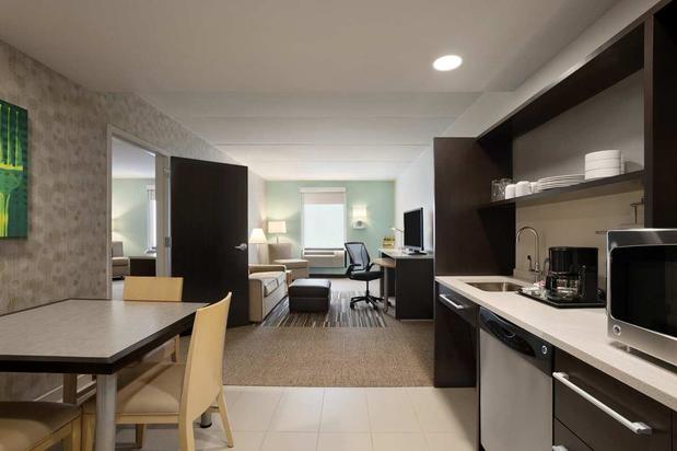 Photo of Home2 Suites by Hilton Philadelphia - Conv. Ctr.