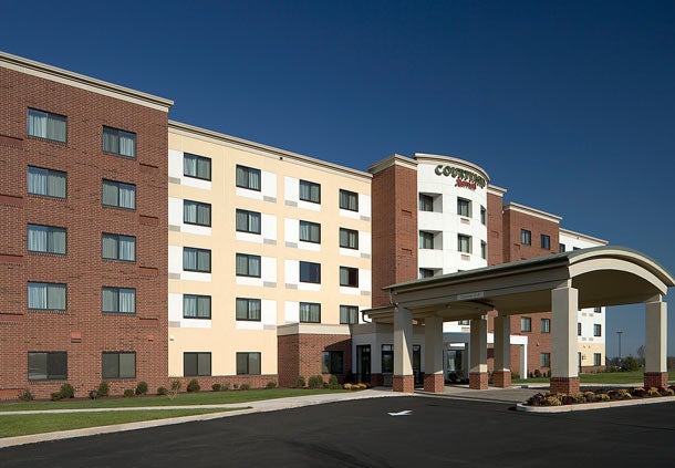 Photo of Courtyard by Marriott  Valley Forge/Collegeville