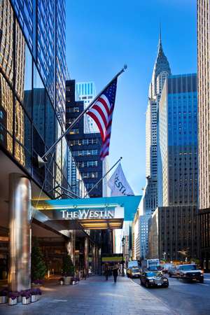 Photo of The Westin New York Grand Central