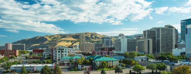 Photo of Sheraton Salt Lake City Hotel