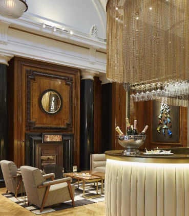 Photo of London Marriott Hotel County Hall