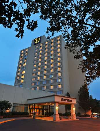 Photo of Sheraton Bucks County Hotel