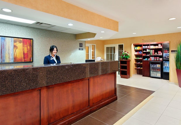 Photo of Residence Inn Fort Myers